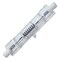 Ushio 1000236 - DXW 1000W 120V JPD120V-1000WC5 95mm Long R7s Light Bulb